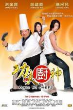 Watch Kung Fu Chefs - (Gong fu chu shen) Moviesjoy