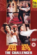 Watch The Challenger (Ti guan) Moviesjoy