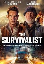 Watch The Survivalist Moviesjoy