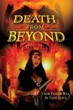 Watch Death from Beyond Moviesjoy