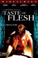 Watch Taste of Flesh Moviesjoy