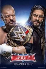 Watch WrestleMania Moviesjoy