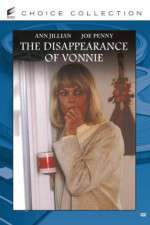 Watch The Disappearance of Vonnie Moviesjoy