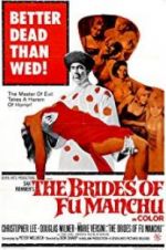 Watch The Brides of Fu Manchu Moviesjoy