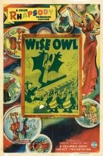 Watch The Wise Owl (Short 1940) Moviesjoy