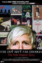 Watch Far Out Isn't Far Enough: The Tomi Ungerer Story Moviesjoy