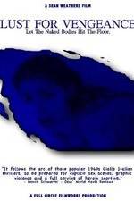 Watch Lust for Vengeance Moviesjoy