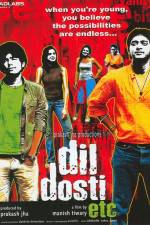 Watch Dil Dosti Etc Moviesjoy