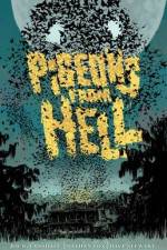 Watch Thriller Pigeons from Hell Moviesjoy
