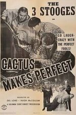 Watch Cactus Makes Perfect (Short 1942) Moviesjoy