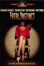 Watch Fatal Instinct Moviesjoy
