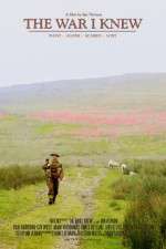 Watch The War I Knew Moviesjoy
