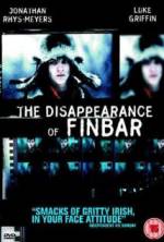 Watch The Disappearance of Finbar Moviesjoy