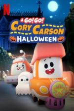 Watch A Go! Go! Cory Carson Halloween Moviesjoy