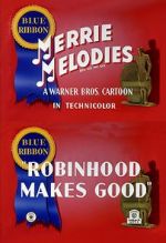 Watch Robin Hood Makes Good (Short 1939) Moviesjoy