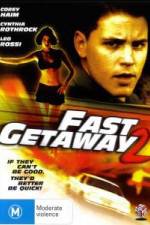 Watch Fast Getaway Moviesjoy