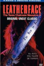 Watch Leatherface: Texas Chainsaw Massacre III Moviesjoy