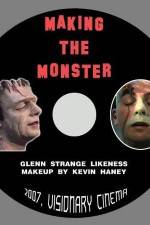 Watch Making the Monster: Special Makeup Effects Frankenstein Monster Makeup Moviesjoy