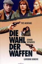 Watch Choice of Arms Moviesjoy