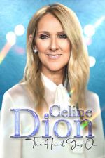 Watch Celine Dion: The Heart Goes On Moviesjoy