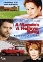 Watch A Woman's a Helluva Thing Moviesjoy