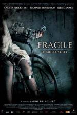 Watch Frágiles (Fragile) Moviesjoy