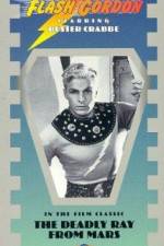 Watch Deadly Ray from Mars Moviesjoy