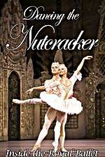 Watch Dancing the Nutcracker: Inside the Royal Ballet Moviesjoy