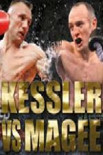 Watch Mikkel Kessler vs Brian Magee Moviesjoy