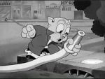 Watch Porky the Fireman (Short 1938) Moviesjoy