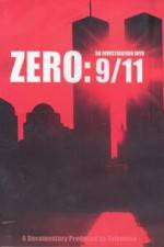 Watch Zero: An Investigation Into 9/11 Moviesjoy