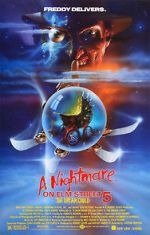 Watch A Nightmare on Elm Street 5: The Dream Child Moviesjoy