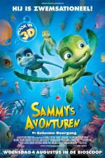 Watch Sammy's avonturen De geheime doorgang Moviesjoy