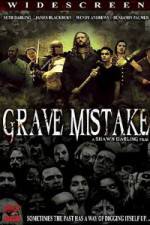 Watch Grave Mistake Moviesjoy