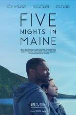 Watch Five Nights in Maine Moviesjoy
