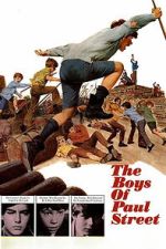 Watch The Boys of Paul Street Moviesjoy