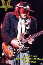 Watch Stevie Ray Vaughan - Live at Pistoia Blues Moviesjoy