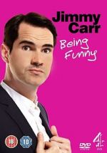 Watch Jimmy Carr: Being Funny Moviesjoy