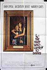 Watch The Thief Who Came to Dinner Moviesjoy