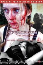 Watch Defenceless A Blood Symphony Moviesjoy
