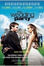 Watch The Wedding Party Moviesjoy