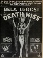 Watch The Death Kiss Moviesjoy