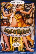 Watch Macunaima Moviesjoy