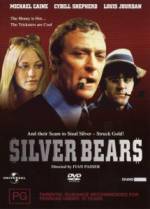 Watch Silver Bears Moviesjoy