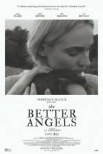 Watch The Better Angels Moviesjoy