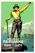 Watch Down to Earth Moviesjoy