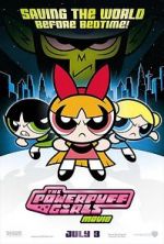Watch The Powerpuff Girls Movie Moviesjoy