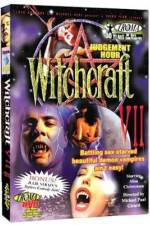 Watch Witchcraft 7: Judgement Hour Moviesjoy