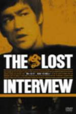 Watch Bruce Lee The Lost Interview Moviesjoy