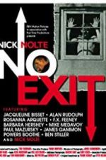 Watch Nick Nolte: No Exit Moviesjoy